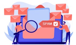 How to Reduce the Spam Score of Your Website