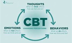 The Role of Cognitive Behavioral Therapy (CBT) in Treating Anxiety and Depression