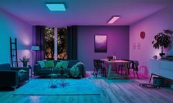 The Bright Choice: 5 Reasons to Install LED Downlights in Your Home