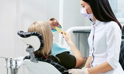 How to Find the Right Dental Clinic for Getting Dental Restorations?