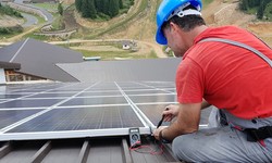Mistakes to Avoid While Choosing a Solar Panel Installation Company