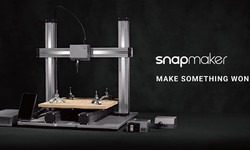 Unleashing the Future: Exploring the Cutting-Edge Features of Snapmaker's Advanced 3D Printers