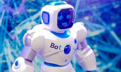 How a chatbot can help your estate agency grow faster