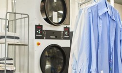 101 Laundry Service in Watford! You Should Try Today