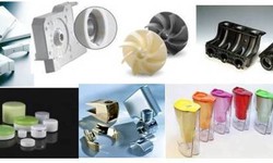 Exploring the Significance of Design in Custom Plastic Molding