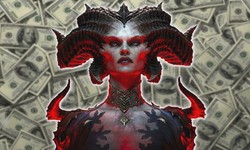 That has never happened before: Diablo 4 reports tremendous success
