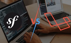 Comparing Symfony and Laravel: A Comprehensive Guide