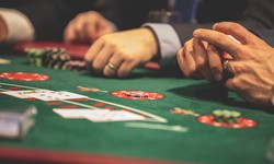 The Appeal of Non-GAMSTOP UK Casinos: Exploring an Alternative Gaming Experience
