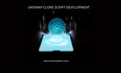 Features of Uniswap Clone Script