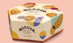 Custom Cookie Boxes: Important Features and Benefits