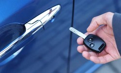 The Importance of Hiring an Automotive Locksmith for Your Vehicle