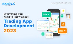 What are the Benefits of Using a Trading App?