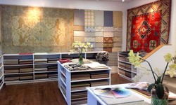 5 Specialties of Custom Red and Wall to Wall Carpet That You Should Buy Them