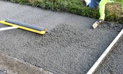 Sustainable Solutions: Embracing Environmental Benefits Of Pervious Concrete