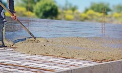 How to Find the Best Commercial Concrete Contractor for Your Project