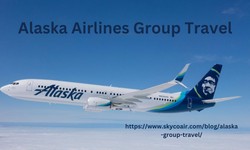 How to speak to someone in Alaska for group travel?