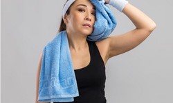 Banish Sweat with Botox: A Guide to Botox for Sweating