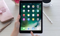 iPad Troubleshooting 101: Essential Techniques for Resolving Common Problems