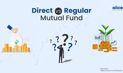 Direct vs Regular Mutual Funds: Understanding the Key Differences
