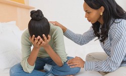 The Importance of Early Detection: Identifying Mental Health Issues in Teens
