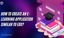 How to create an e-learning application similar to edX?