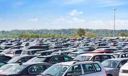The Ultimate Guide to Airport Car Parking