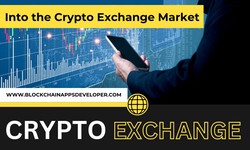 Cryptocurrency Exchange Development Company - Develop Your Cryptocurrency platform by joining the best Cryptocurrency Exchange Development Company
