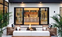 Choosing the Right Sliding Glass Doors for Your Space