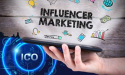 Maximizing ICO Success with Effective Social Media Marketing