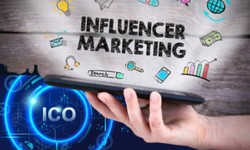 Maximizing ICO Success with Effective Social Media Marketing