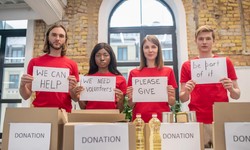 The Clothes Bank: Empowering Communities through Clothing Donations