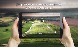 "Preserving Nature's Balance: How the GPS Land Calculator App Empowers Environmental Conservation Efforts"