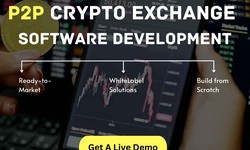 How to Build a Successful PCrypto Exchange Platform with a Script?