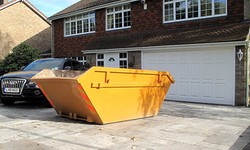 Transform Your Space with Skip Hire in Northfield: Simplify Your Project