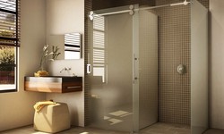 Modernise Your Bathroom: How Glass Shower Screens Can Elevate Your Design