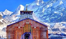 Experience the Ultimate Pilgrimage: Kedarnath Trek and Yatra Guide