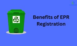 The Benefits of EPR Registration for Businesses and the Environment