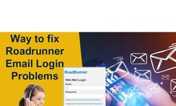 Way to Fix Roadrunner Email Login Problems(2023)