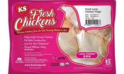Organic Lacto Chicken: Why they are the best for consumption?
