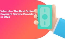 What Are the Best Online Payment Service Providers in 2023?