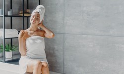 The Role of Bath Towels in a Relaxing Spa Day at Home