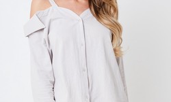 The Beginner's Guide to Women's Shirts and Blouses: Elevate Your Style with Elegance
