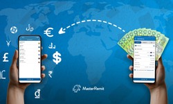 How to Send Money Online with MasterRemit: A Comprehensive Guide