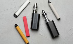 Iget Vape Review: An Honest Assessment of Features and Performance