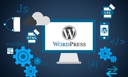 Harnessing the Power of WordPress Web Design for Effective Online Presence and Business Success