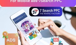 E-commerce Advertising Ads Network For Mobile ads-7Search PPC