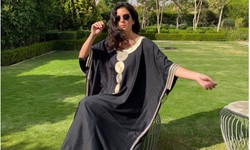 Drape In The Best Caftans Plus Size Tailor-Made To Right Fit