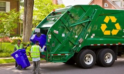 The Unsung Hero Of Waste Management: Rubbish Skips