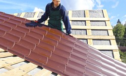 What is the cost of roofing installation in the USA?