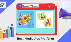 Top media ads platform for publishers and bloggers - 7Search PPC